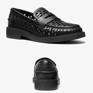 Michael Kors Eden Loafer